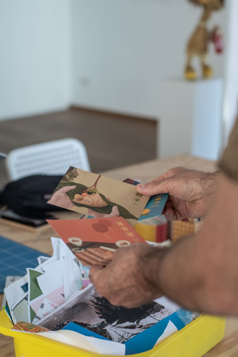 Workshop Gyenis Tibor Munkácsy Mihály-díjas képzőművész, fotográfussal (Szolasztalgia pályázat)