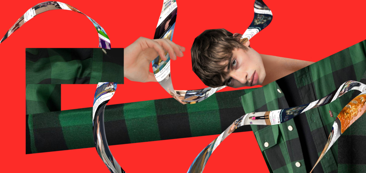 AMIKOR A VONAL MESÉL