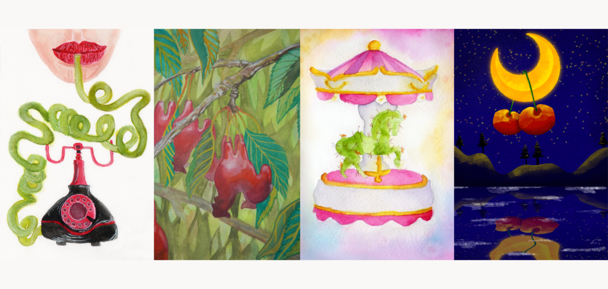 A VONAL MÁSIK VÉGÉN