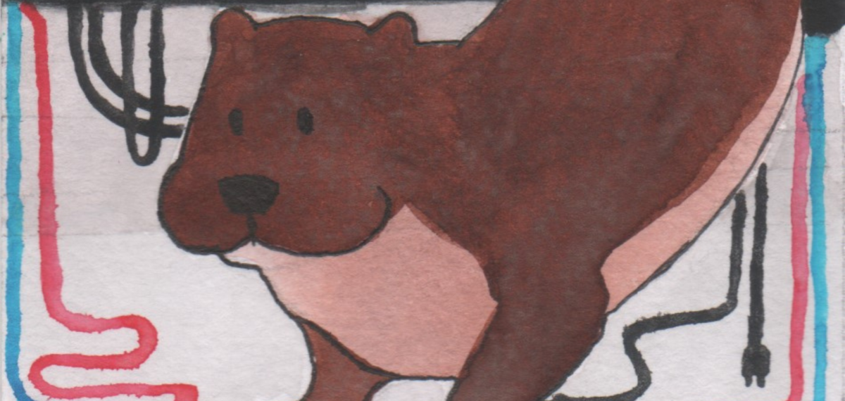 TEKEREDIK A KÍGYÓ…