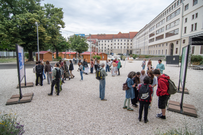 MINDENNAPI MŰVÉSZET – OFFLINE NYÁR