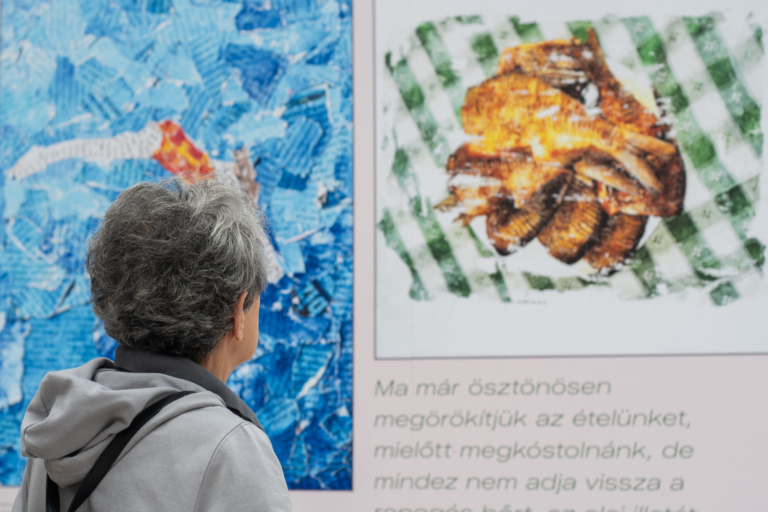 MINDENNAPI MŰVÉSZET – OFFLINE NYÁR