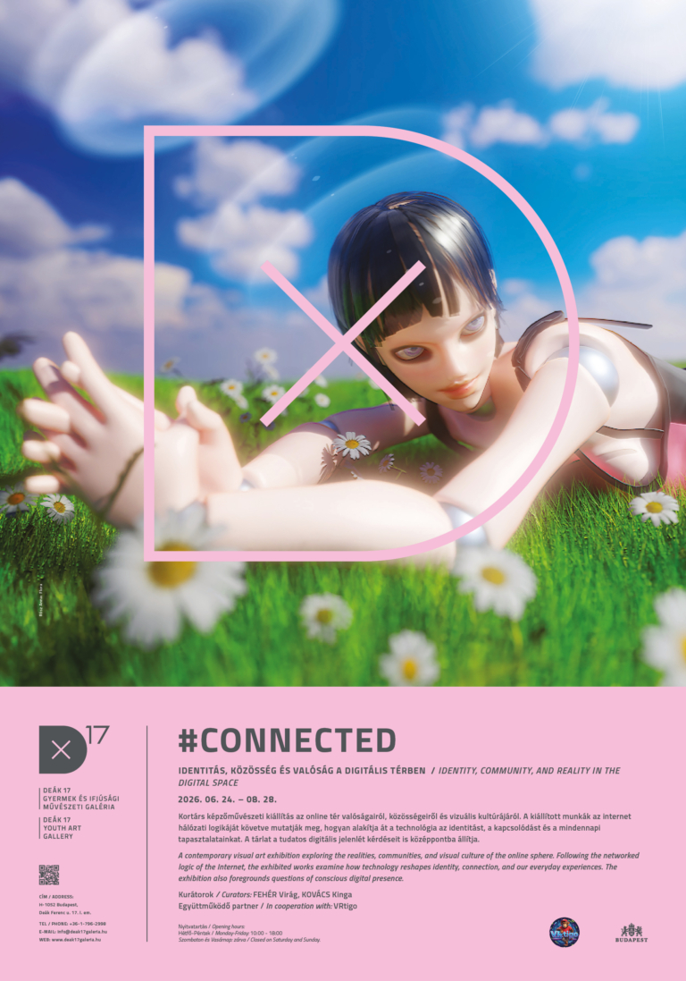 #CONNECTED