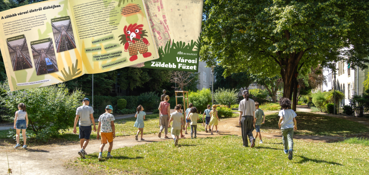 Városi Zöld Nyár