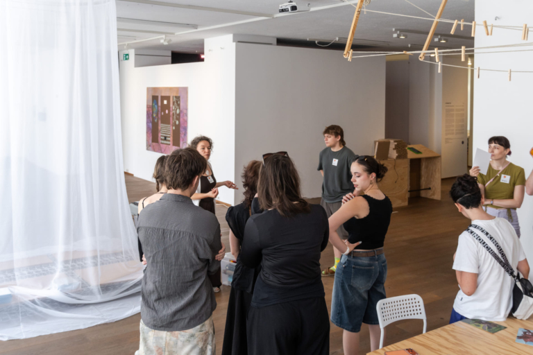 DO YOU HAVE A KNACK FOR ART? INTERNATIONAL COMPETITION