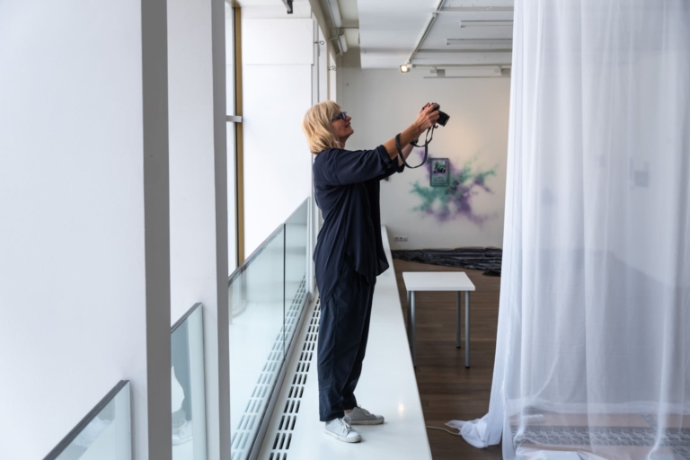 DO YOU HAVE A KNACK FOR ART? INTERNATIONAL COMPETITION