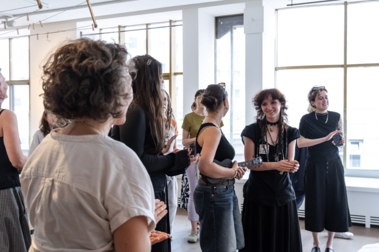 DO YOU HAVE A KNACK FOR ART? INTERNATIONAL COMPETITION