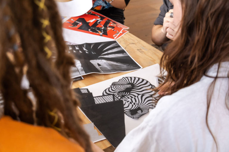 DO YOU HAVE A KNACK FOR ART? INTERNATIONAL COMPETITION