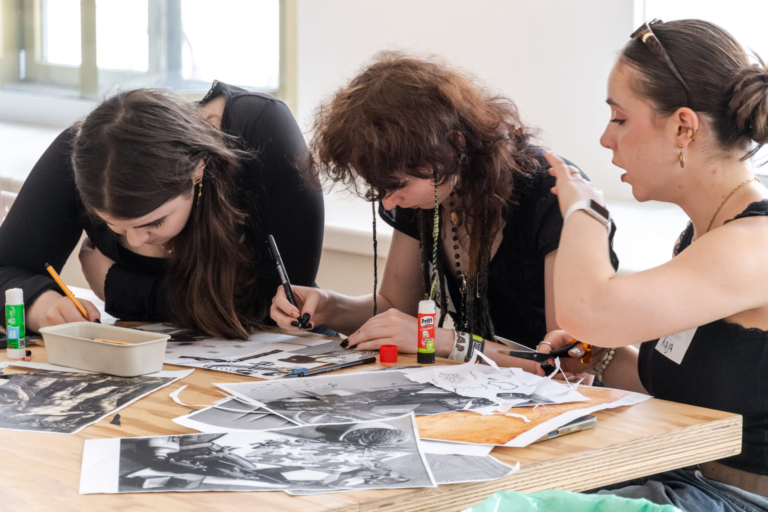 DO YOU HAVE A KNACK FOR ART? INTERNATIONAL COMPETITION