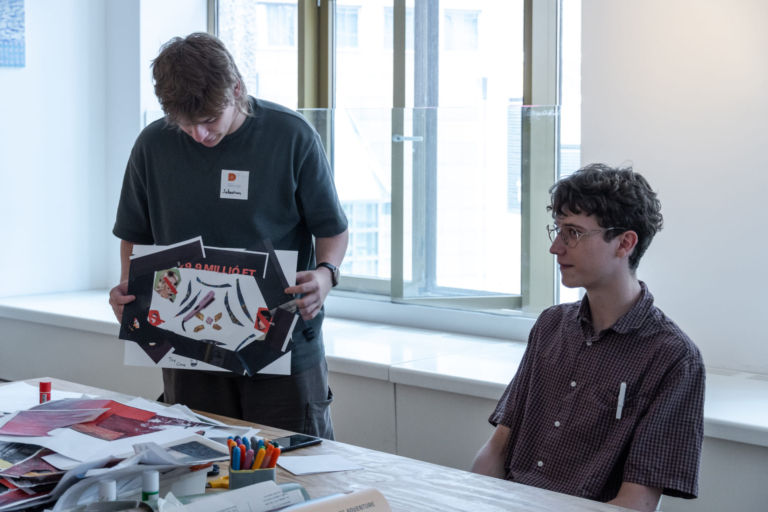 DO YOU HAVE A KNACK FOR ART? INTERNATIONAL COMPETITION
