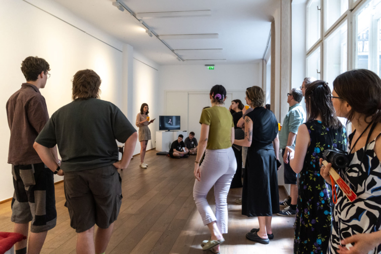 DO YOU HAVE A KNACK FOR ART? INTERNATIONAL COMPETITION