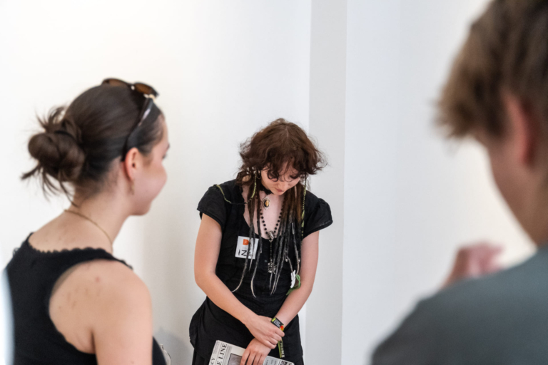 DO YOU HAVE A KNACK FOR ART? INTERNATIONAL COMPETITION