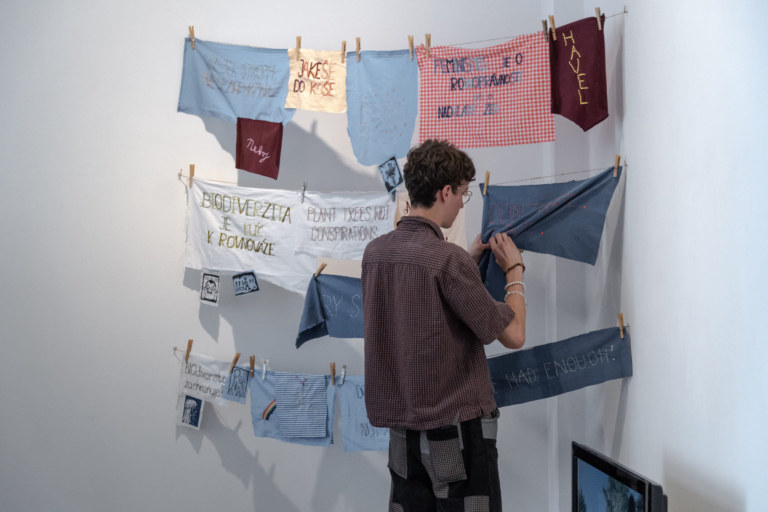 DO YOU HAVE A KNACK FOR ART? INTERNATIONAL COMPETITION