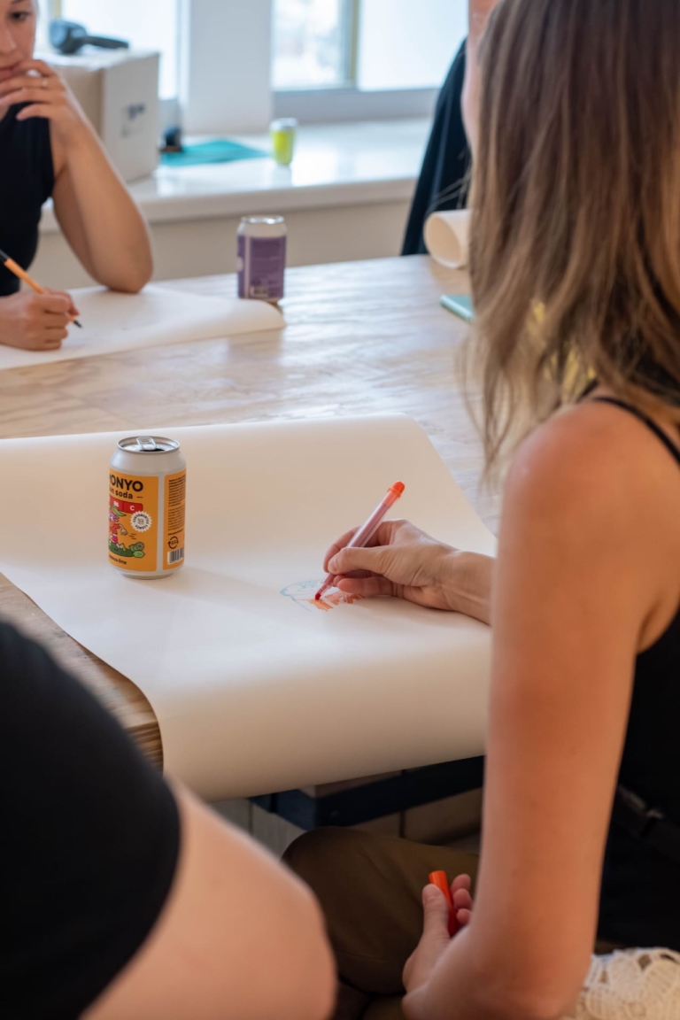#STAYCONNECTED – Finisszázs