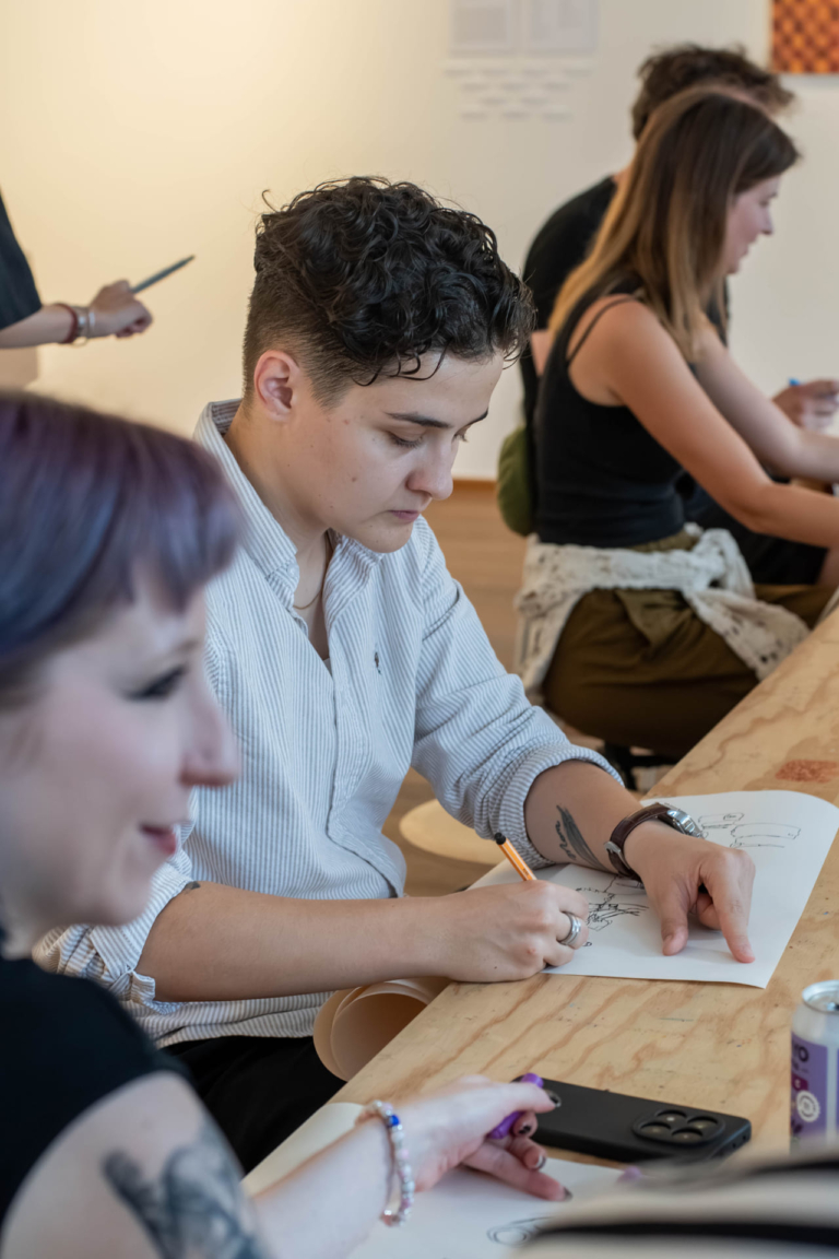 #STAYCONNECTED – Finisszázs