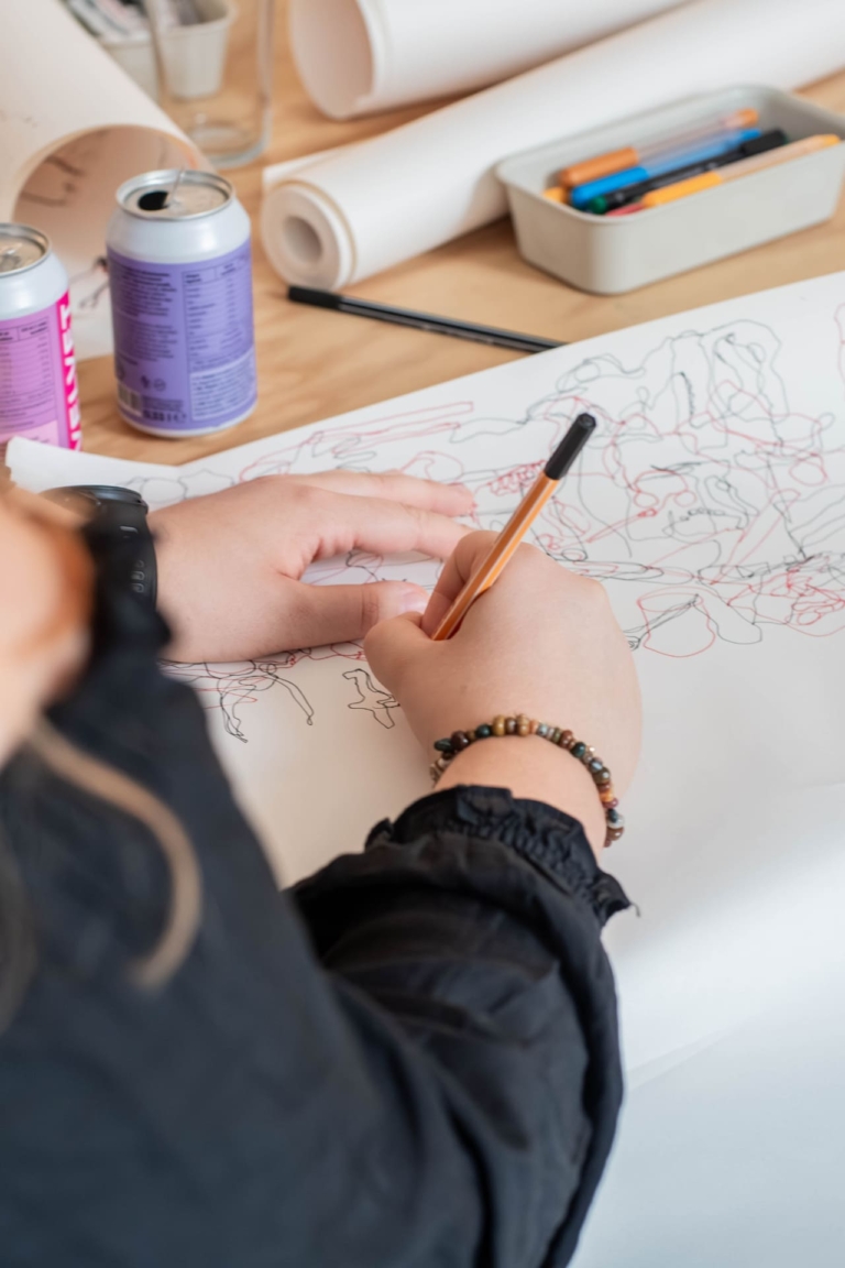 #STAYCONNECTED – Finisszázs