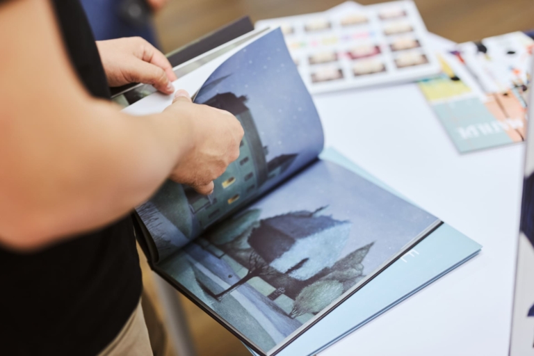 PICTURE TALES – THE STORY WITHIN YOU