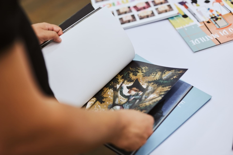 PICTURE TALES – THE STORY WITHIN YOU