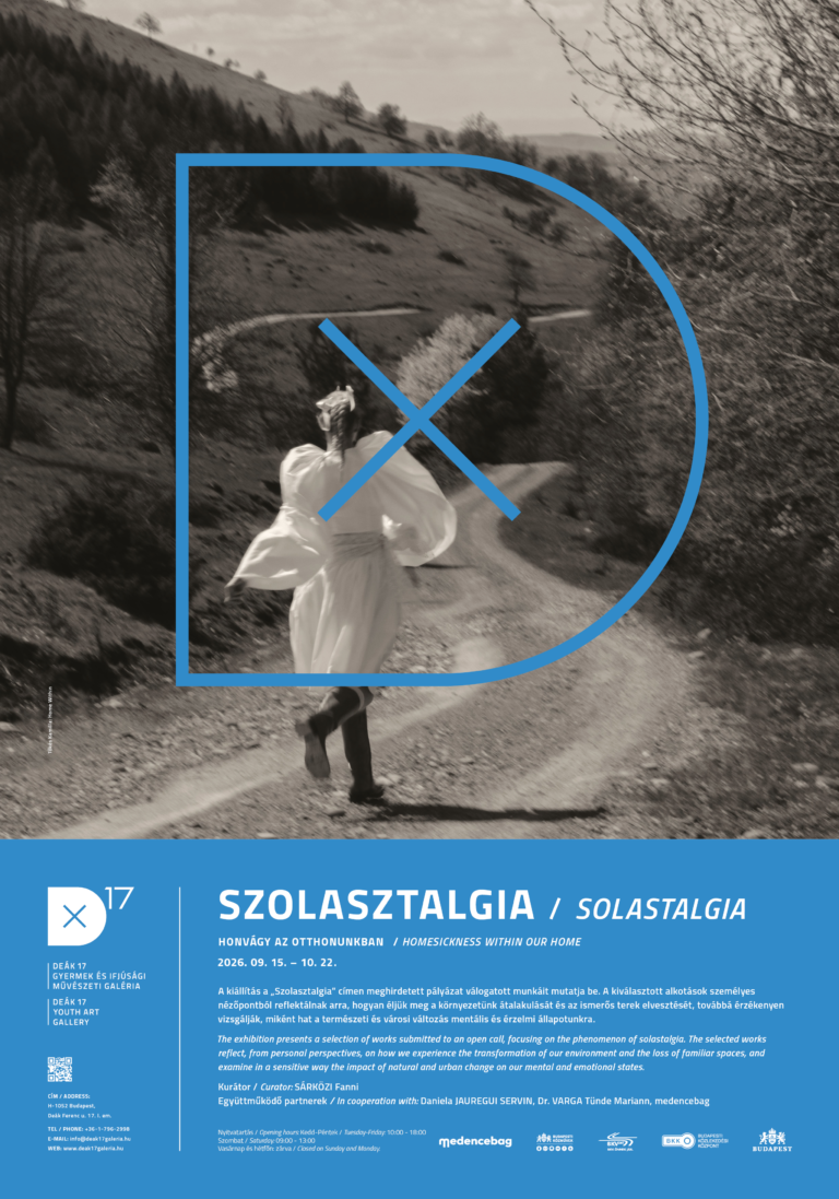 SOLASTALGIA