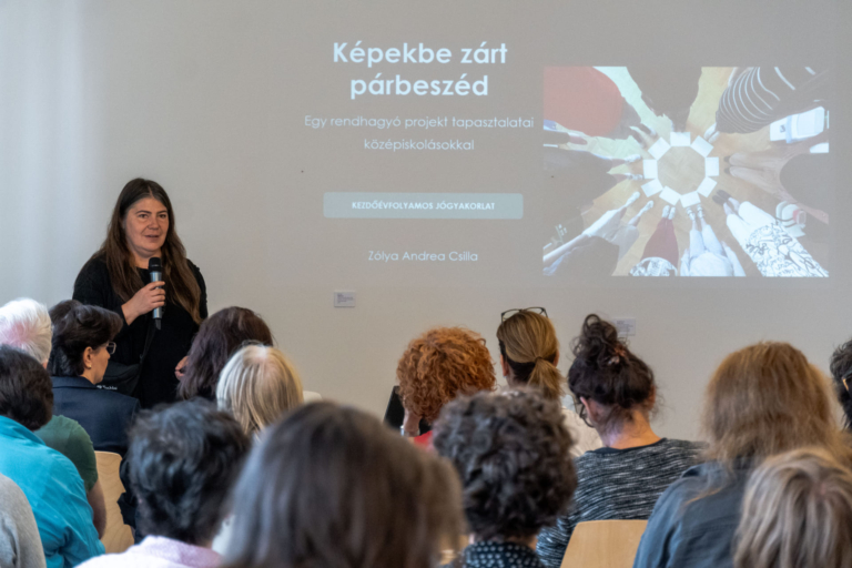 60. VIMM – CSENDESMESÉK || Vizuális történetmesélés és szövegértés